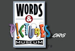 Words and Pictures Museum